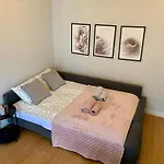 Nowoczesny Apartament Dabska Arena / Parking
